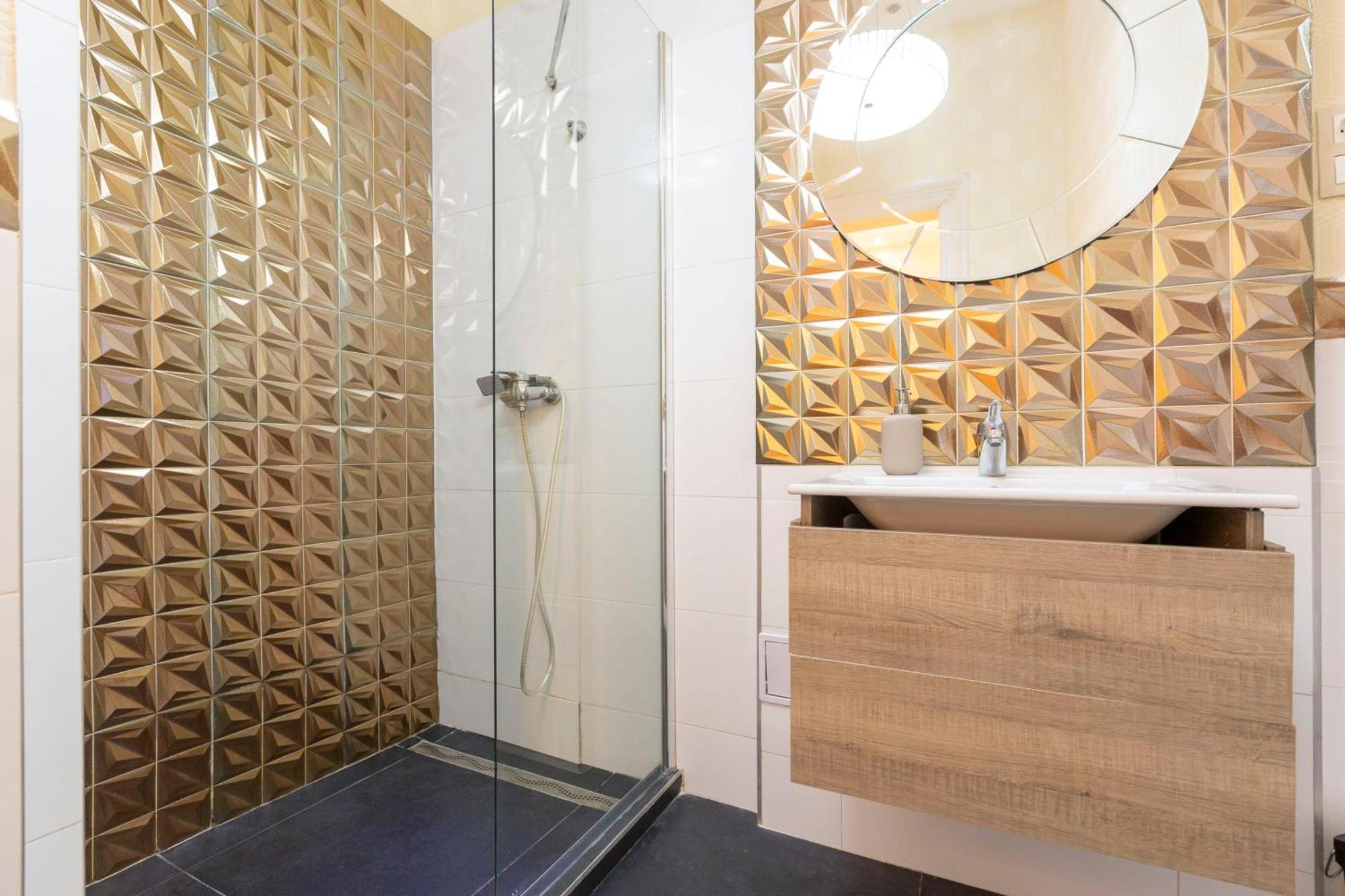 Apartamento Deluxe Center Izabella By Cavaland Budapest